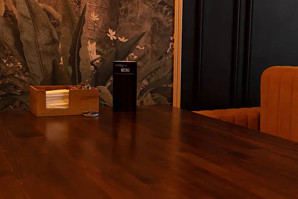 Бот для бронирования