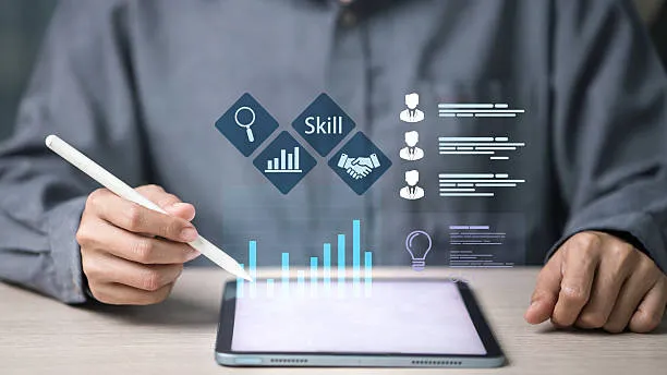 HR Ассистент