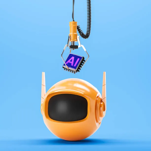 Создание чат-бота